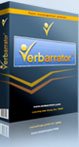Verbarrator